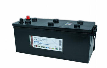 Q-Batteries 12SEM-137 12V 137Ah