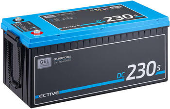 Ective Batteries DC 230S 12V 230Ah