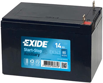 Exide EK143