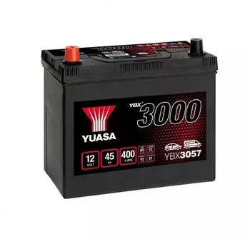 Yuasa 12V 45Ah YBX3057