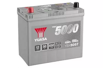 Yuasa 12V 48Ah YBX5057
