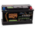 PowerBoozt PB-Li 100 DIN LT 100Ah
