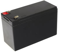GreenCell AGM06, GreenCell Ersatzbatterie AGM06 12V/9Ah