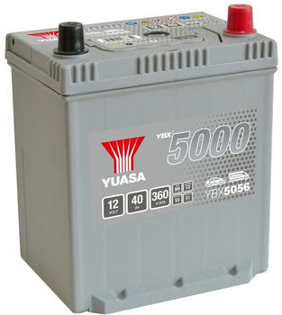 Yuasa YBX5000 12V 40Ah (YBX5056)