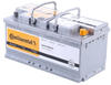 Continental Autobatterien