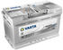 VARTA A6 Silver Dynamic AGM 12V 80Ah