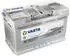 Varta Silver Dynamic AGM