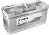 VARTA 605901095, VARTA H15 (A4) Silver Dynamic AGM xEV 605 901 095 Autobatterie