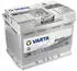 Varta Silver Dynamic AGM