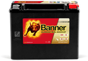 Banner AUX18L 12V 20Ah 300A