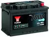 Yuasa Battery Autobatterien