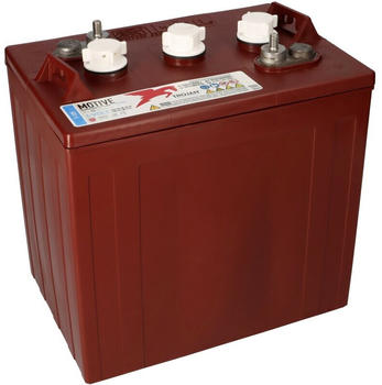 Trojan T-105 6V 225Ah Deep Cycle Traktionsbatterie ELPT-Anschluss
