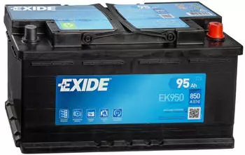 Exide EK960 12V 96Ah