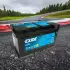 Exide EK820 12V 82Ah