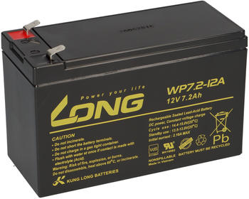 Kung Long LC-R127R2PG1