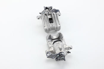 ATE Bremssattel ohne Halter hinten links für Golf IV VW Polo (24.3384-1729.5)