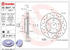 Brembo 09.B647.1X