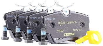 Textar 2398001