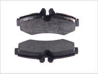 Textar Bremsbelagsatz, Scheibenbremse Q+ 2302101