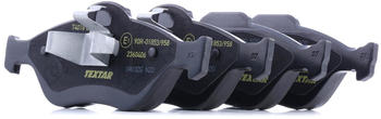Textar 2360406