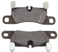 Textar Bremsbelagsatz, Scheibenbremse 2472102