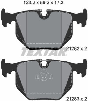 Textar 2128201