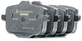 Textar 2470301