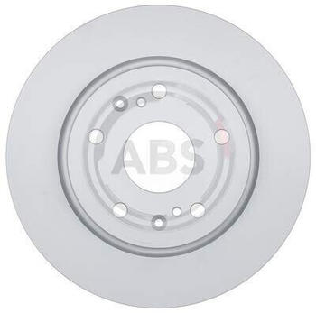 ABS All Brake Systems 18326