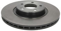 Brembo Bremsscheibe PRIME LINE - Co-Cast 09.D531.13