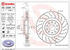 Brembo 09.C306.1X