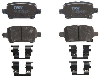 TRW GDB2180