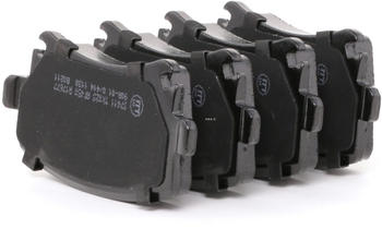 ABS All Brake Systems 37411