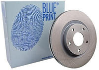 Blue Print Bremsscheibe ADA104309