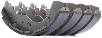 Brembo Bremsbackensatz &Oslash; 300 mm hinten f&uuml;r Nissan Navara Np300 (S 56 547)