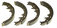 Brembo Bremsbackensatz ESSENTIAL LINE S 37 504