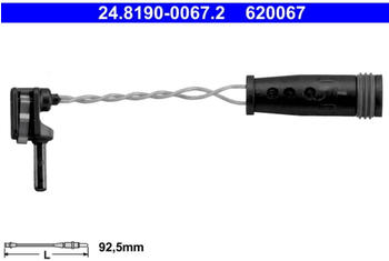 ATE 24.8190-0067.2