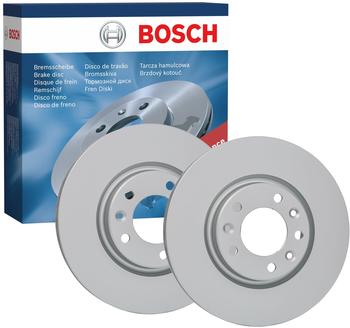 Bosch Bremsscheibe belüftet vorne rechts links für Citroen C4 Grand Picasso II (0 986 479 C35)