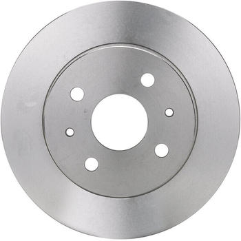 Bosch Bremsscheibe bel&uuml;ftet vorne rechts links f&uuml;r Subaru Justy IV (0 986 479 769)