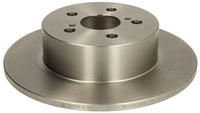 Bosch Bremsscheibe 0 986 479 613