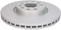 Textar Bremsscheibe PRO+ 92120505