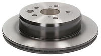 TRW Bremsscheibe DF6691
