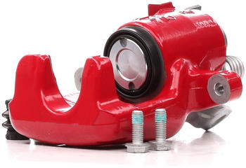 ATE Bremssattel ohne Halter hinten links f&uuml;r VW Golf VI Plus V (24.3387-1729.5)
