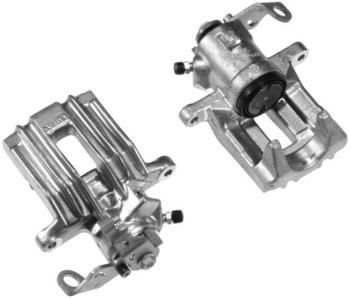 ATE Bremssattel ohne Halter hinten rechts für VW Golf IV Polo (24.3384-1730.5)