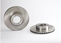 Brembo Bremsscheibe PRIME LINE 09.3825.10