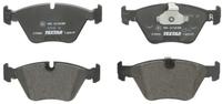 Textar Bremsbelagsatz, Scheibenbremse Q+ 2199003
