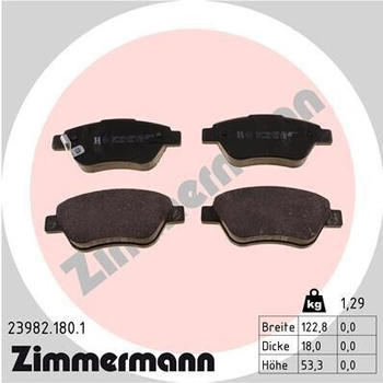 Zimmermann 23982.180.1