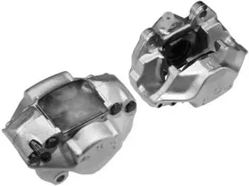 ATE Bremssattel vorne links für Mercedes-Benz /8 Heckflosse (13.2571-9998.2)
