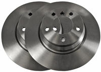 Vaico Bremsscheibe Q+, Erstausr&uuml;sterqualit&auml;t V20-80054
