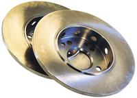 Bosch Bremsscheibe 0 986 478 308
