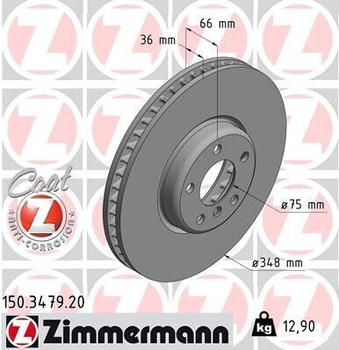 Zimmermann 150.3479.20